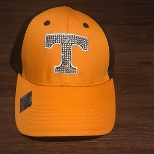 University of Tennessee Rhinestone Hat!
